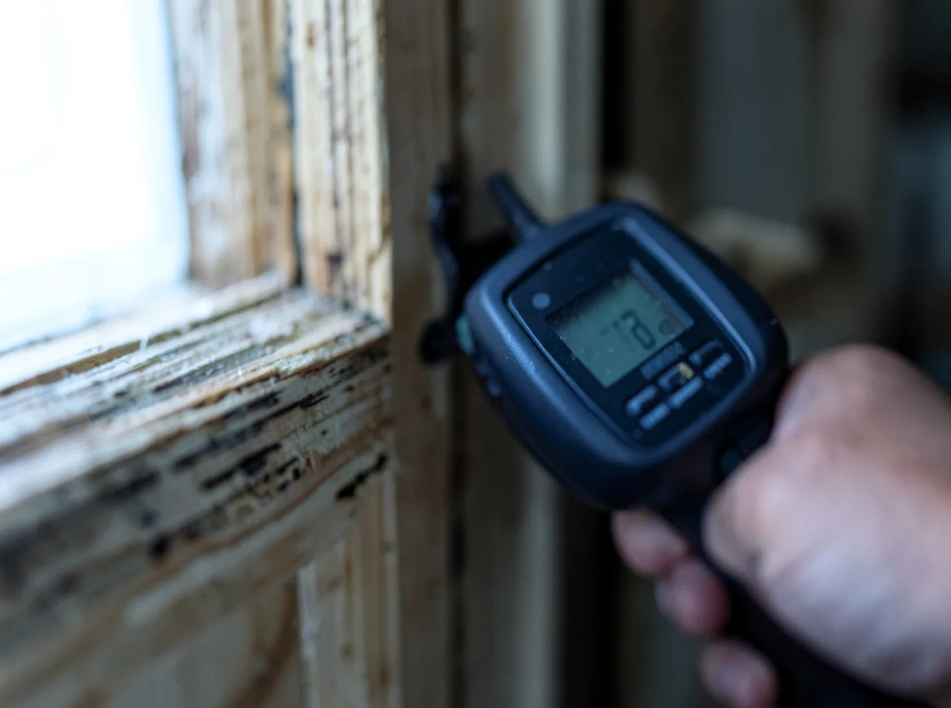 Ceiling Water Damage Repair in West Richland, WA