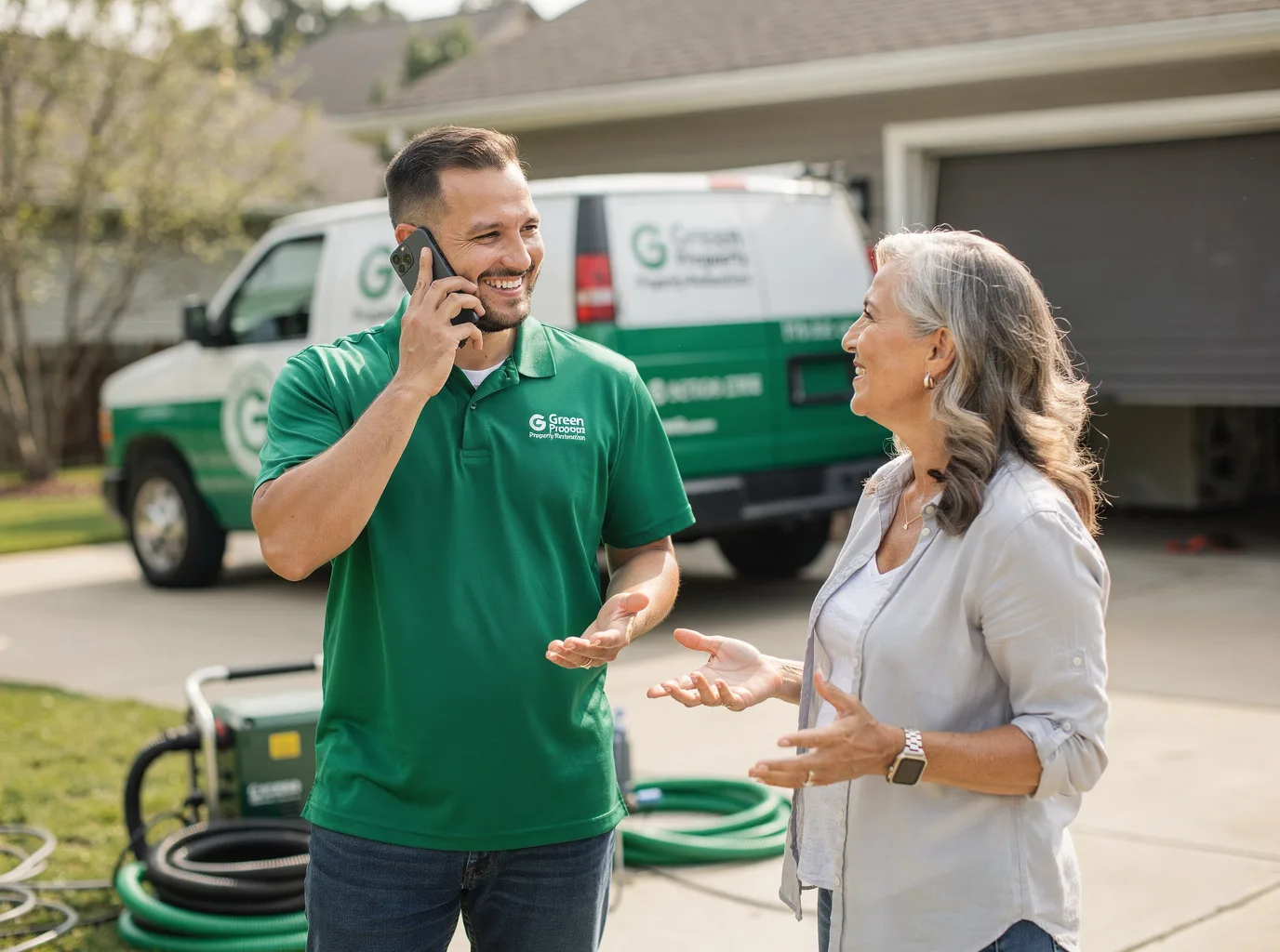 Water Damage Restoration West Richland, WA FAQs